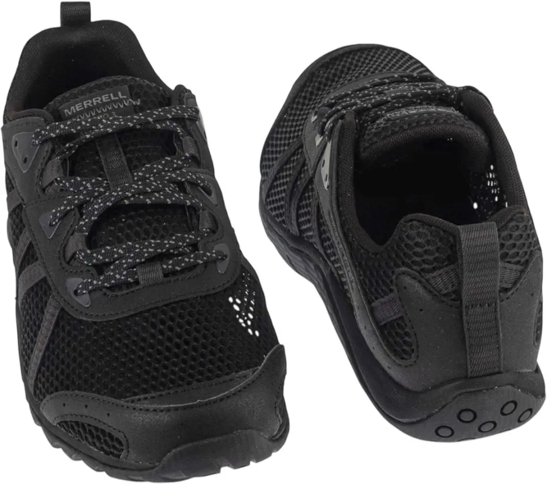 Merrell Maipo Explorer Aerosport Trekkingschoenen 37,5 - Zwart