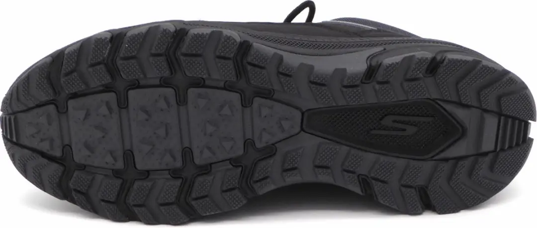 Skechers GO RUN TRAIL ALTITUDE 2.0 Dames Wandelschoenen 40 - Zwart/Charcoal - afbeelding 6 van 6