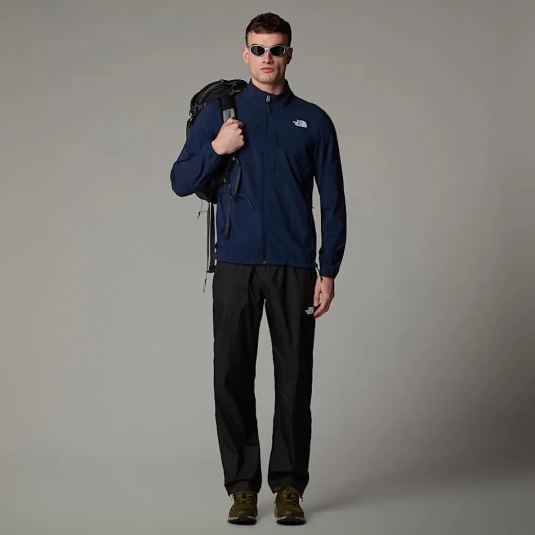 The North Face Vectiv Fastpack Lite Wandelschoenen - Bruin