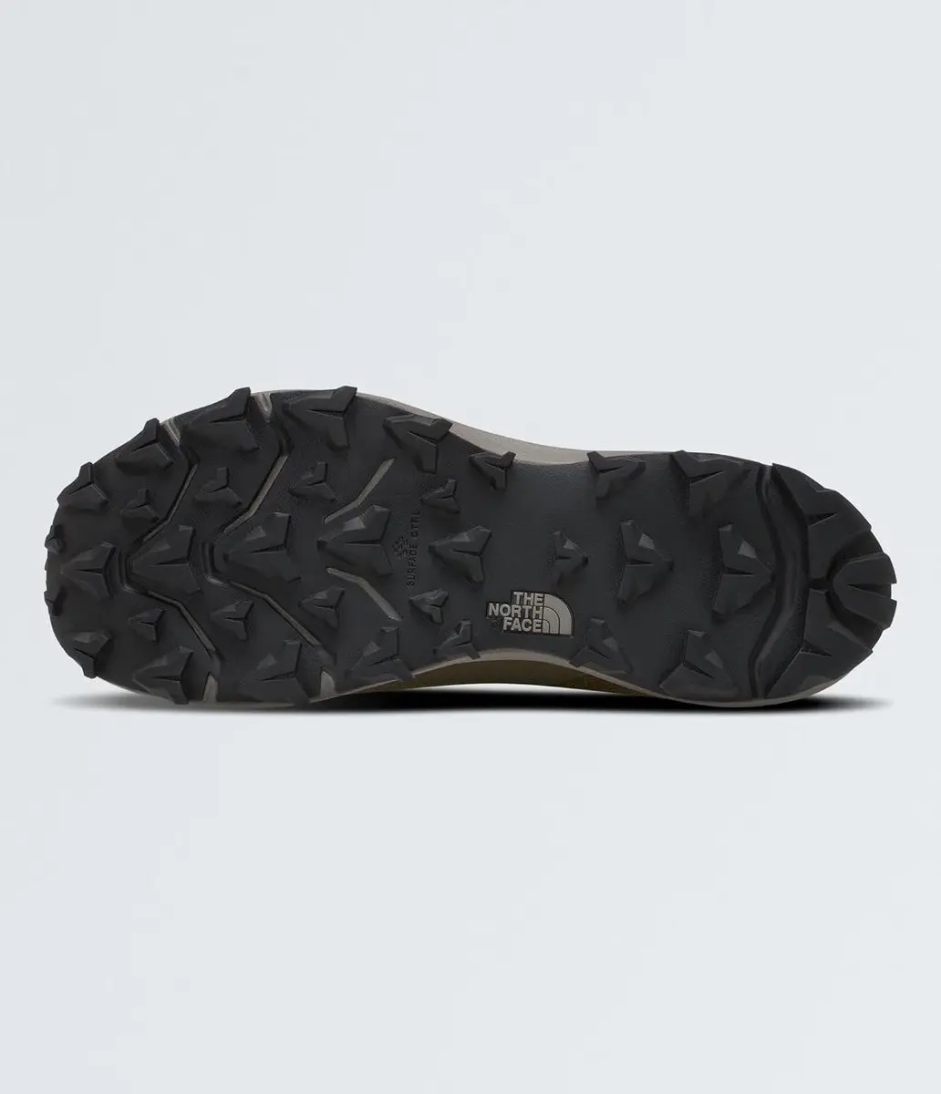 The North Face Vectiv Fastpack Lite Wandelschoenen - Bruin
