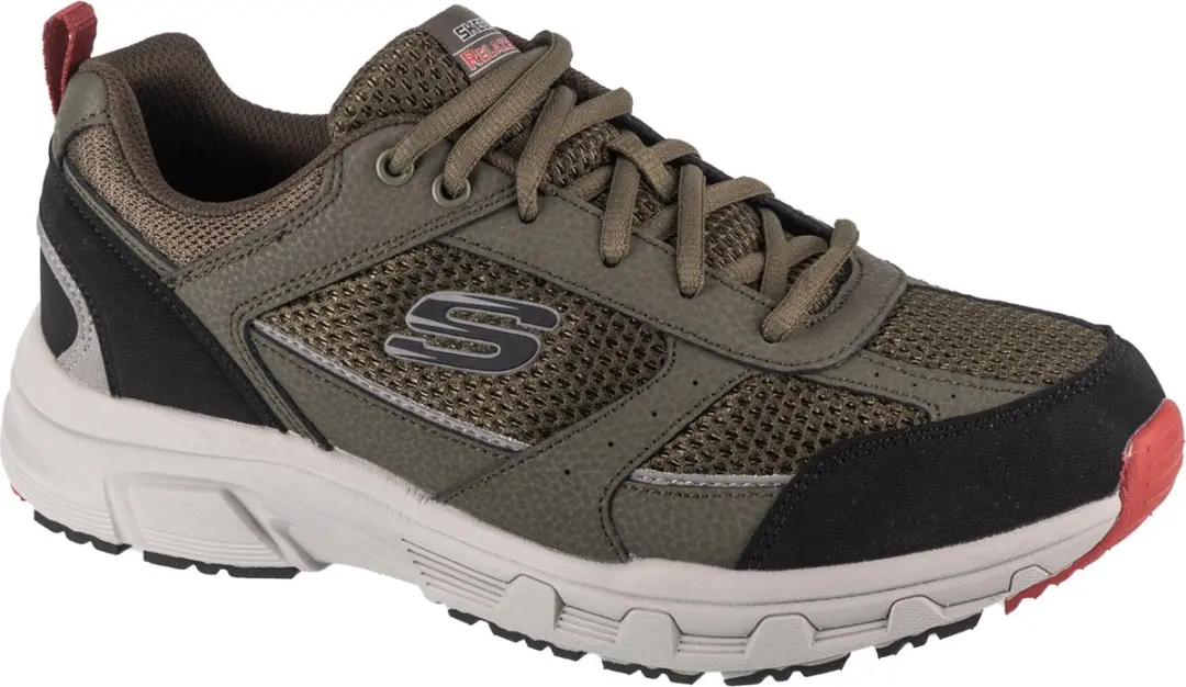Skechers Oak Canyon-Verketta Sneakers 42.5