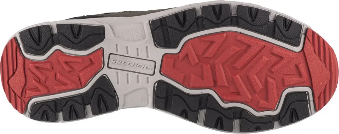 Skechers Oak Canyon-Verketta Sneakers 42.5 - Groen
