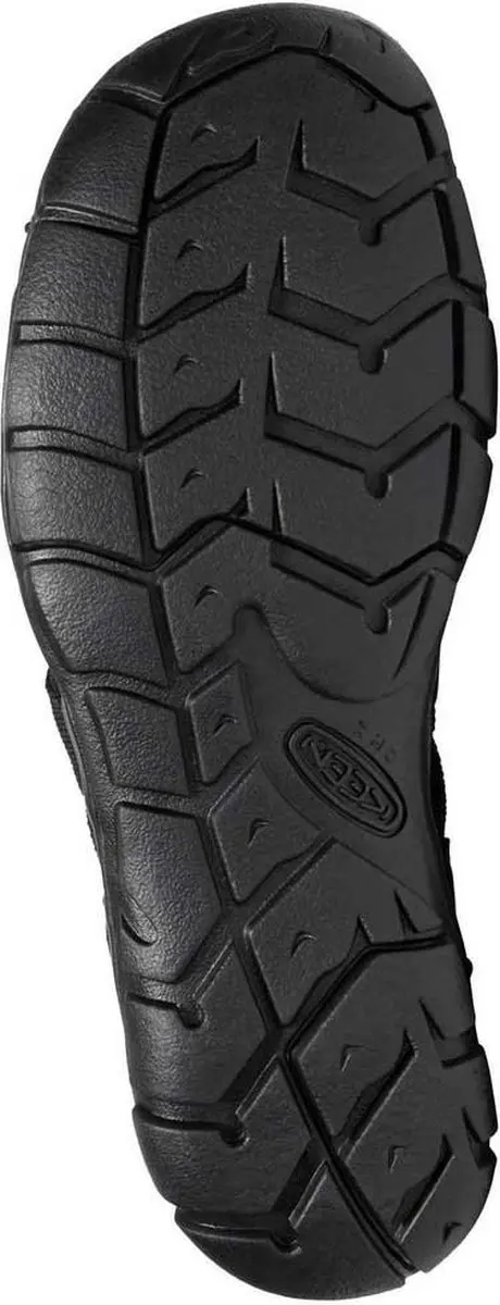 Keen Clearwater Dames Wandelsandalen - Zwart - 38.5 - afbeelding 3 van 6
