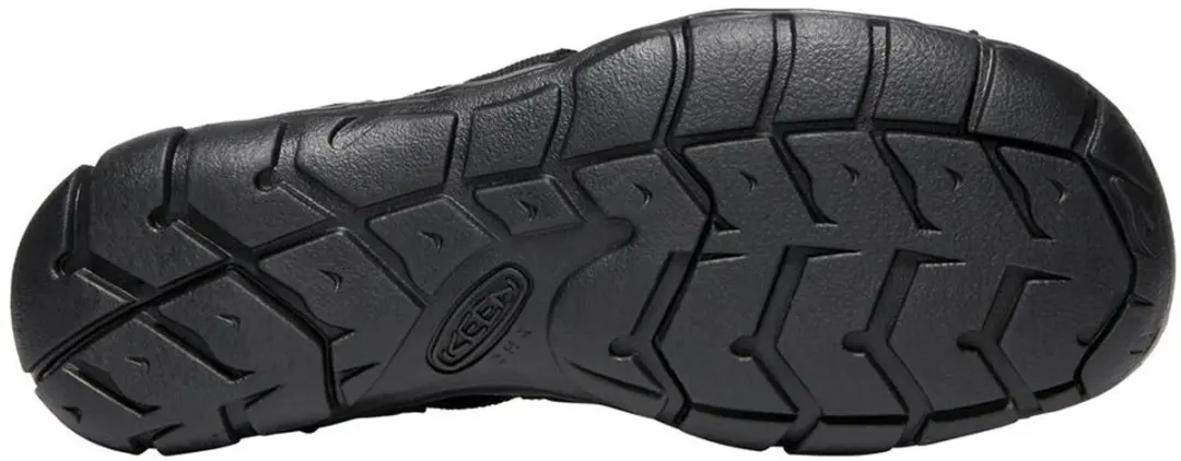 Keen Clearwater Dames Wandelsandalen - Zwart - 38.5 - afbeelding 6 van 6