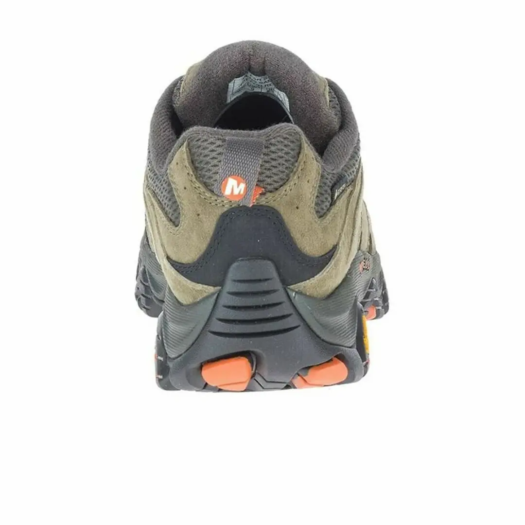 Merrell Moab 3 GTX Wandelschoenen Heren - 45 Olive - afbeelding 6 van 6