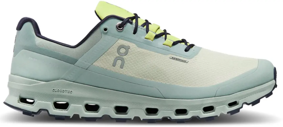 ON Cloudvista Waterproof M