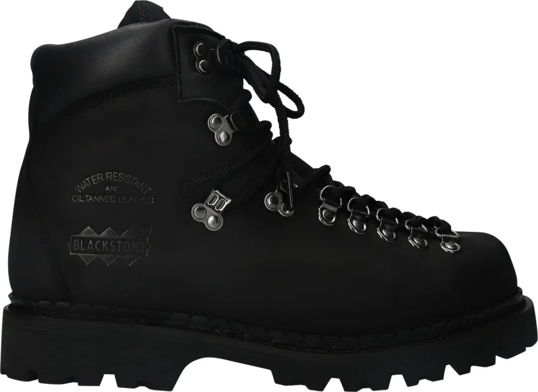 Blackstone 6 Inch Mountain Worker