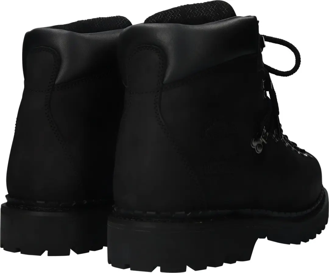 Blackstone 6 Inch Mountain Worker - Maat 50 - Zwart