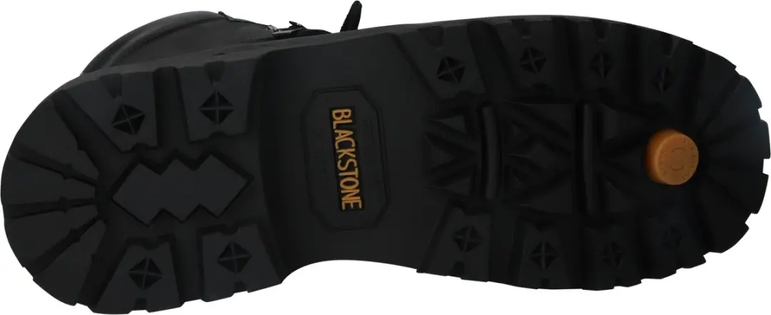 Blackstone 6 Inch Mountain Worker - Maat 50 - Zwart