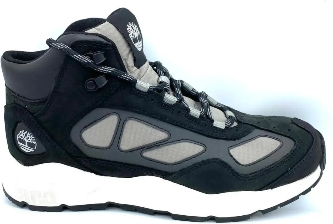 Timberland mid hiker Maat 44