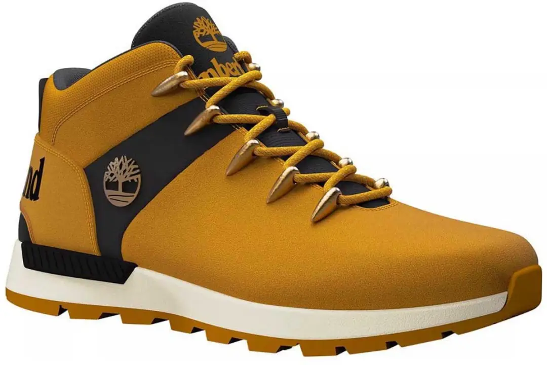 Timberland Sprint Trekker Wandelschoenen - EU 45 - Oranje