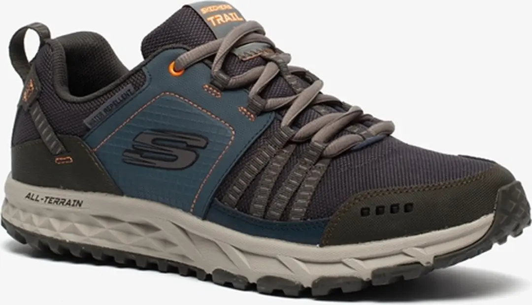 Skechers Escape Plan Wandelschoenen 47.5