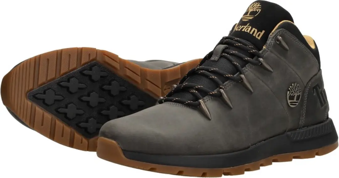 Timberland Sprint Trekker Mid Wandelschoenen - afbeelding 6 van 6