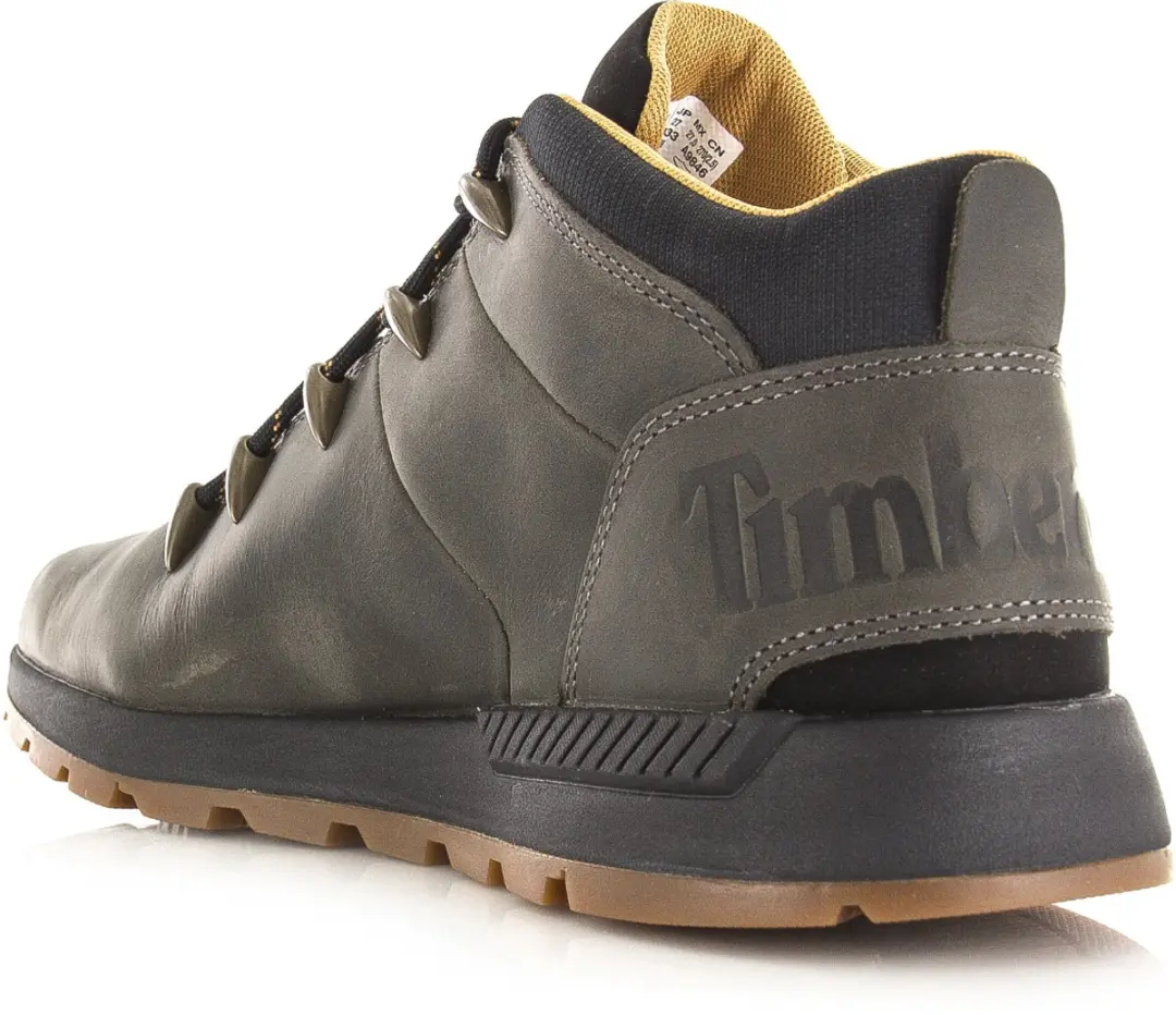 Timberland Sprint Trekker Mid Wandelschoenen - afbeelding 3 van 6