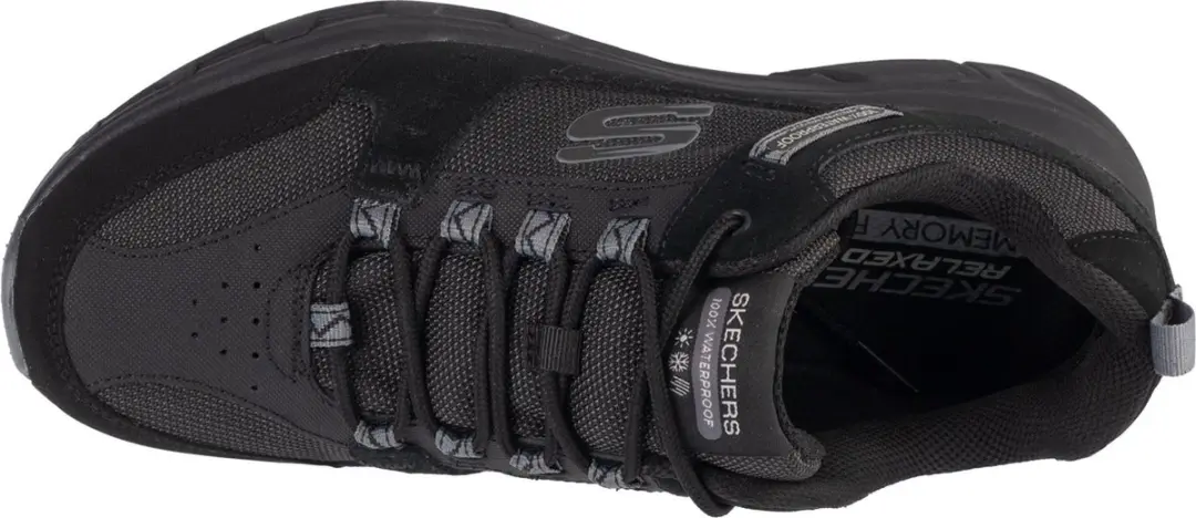 Skechers Oak Canyon Rydell Casual Schoenen 42.5 - Multicolor