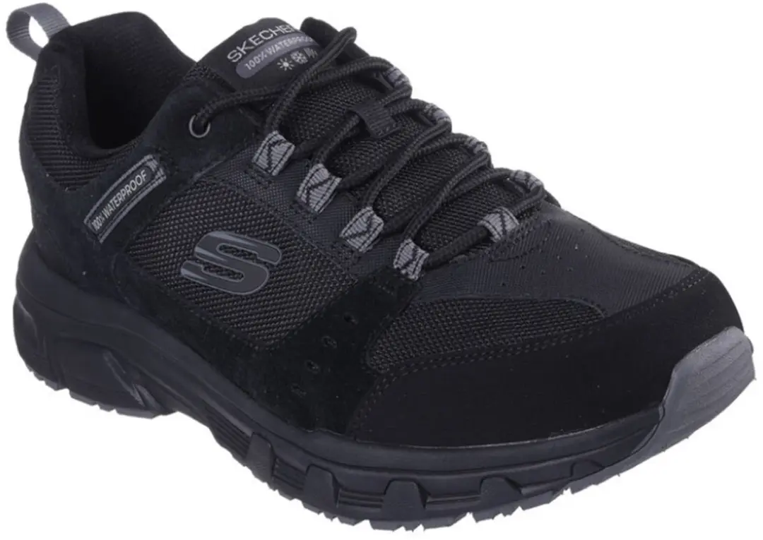 Skechers Oak Canyon Rydell Casual Schoenen 42.5 - Multicolor