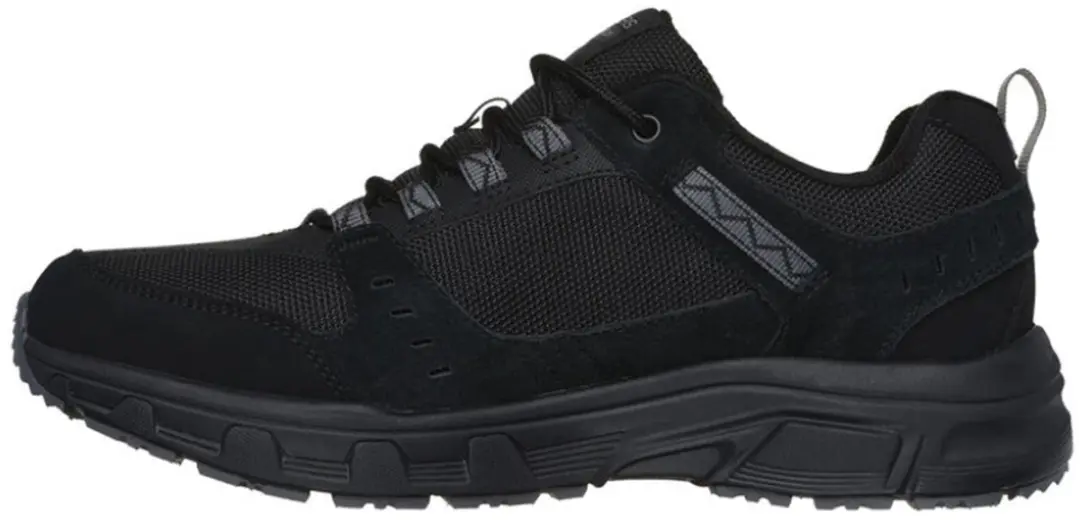 Skechers Oak Canyon Rydell Casual Schoenen 42.5 - Multicolor