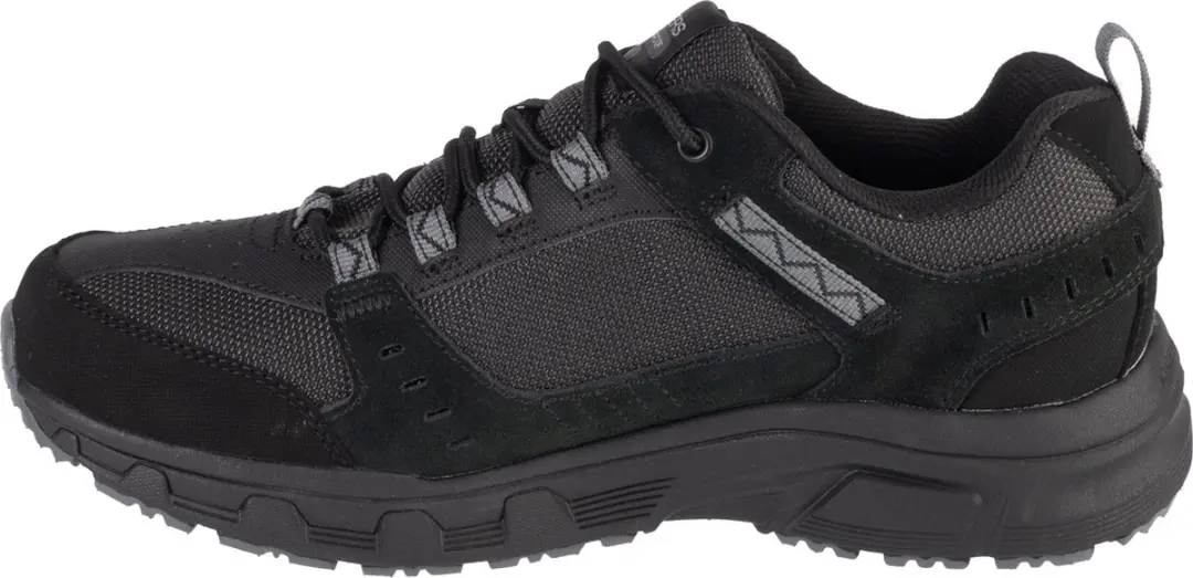 Skechers Oak Canyon Rydell Casual Schoenen 42.5 - Multicolor