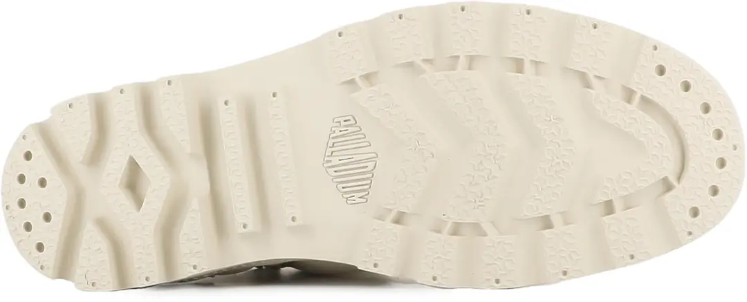 Palladium Pampa Hi Zip WL Wandelschoenen Dames - 40 - Sahara - afbeelding 6 van 6