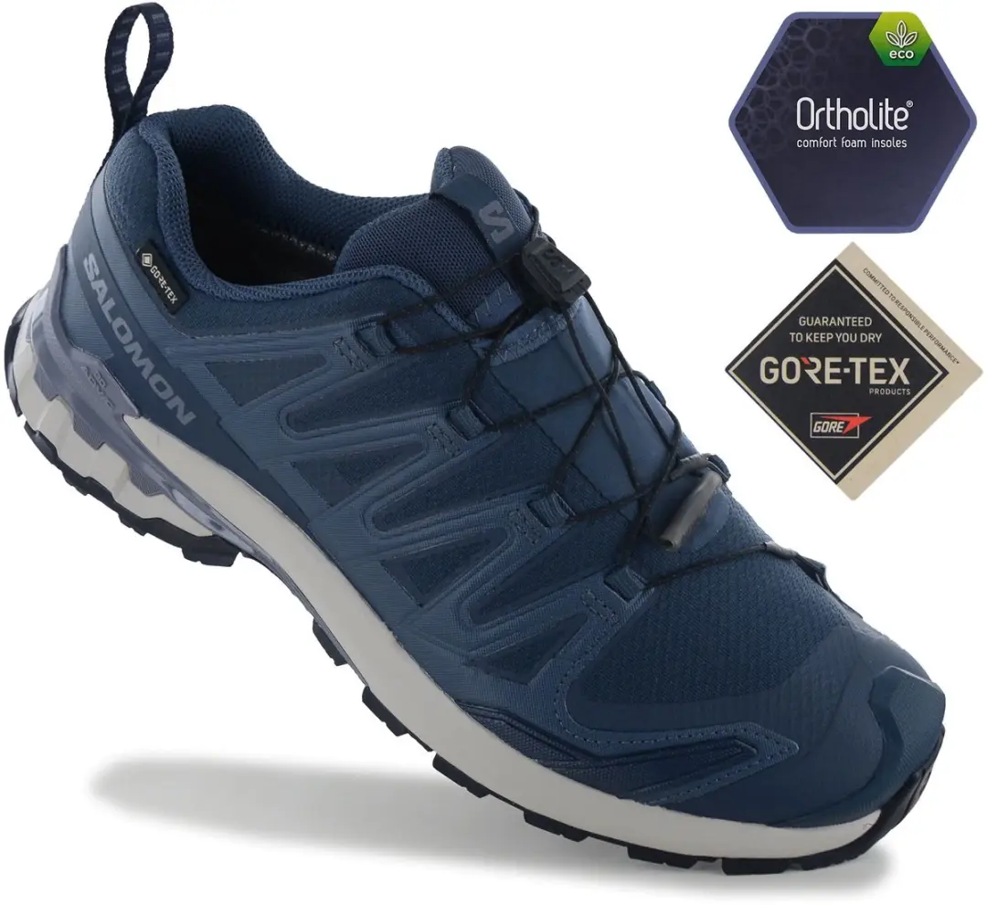 Salomon XA PRO 3D V9 GTX Wandelschoenen