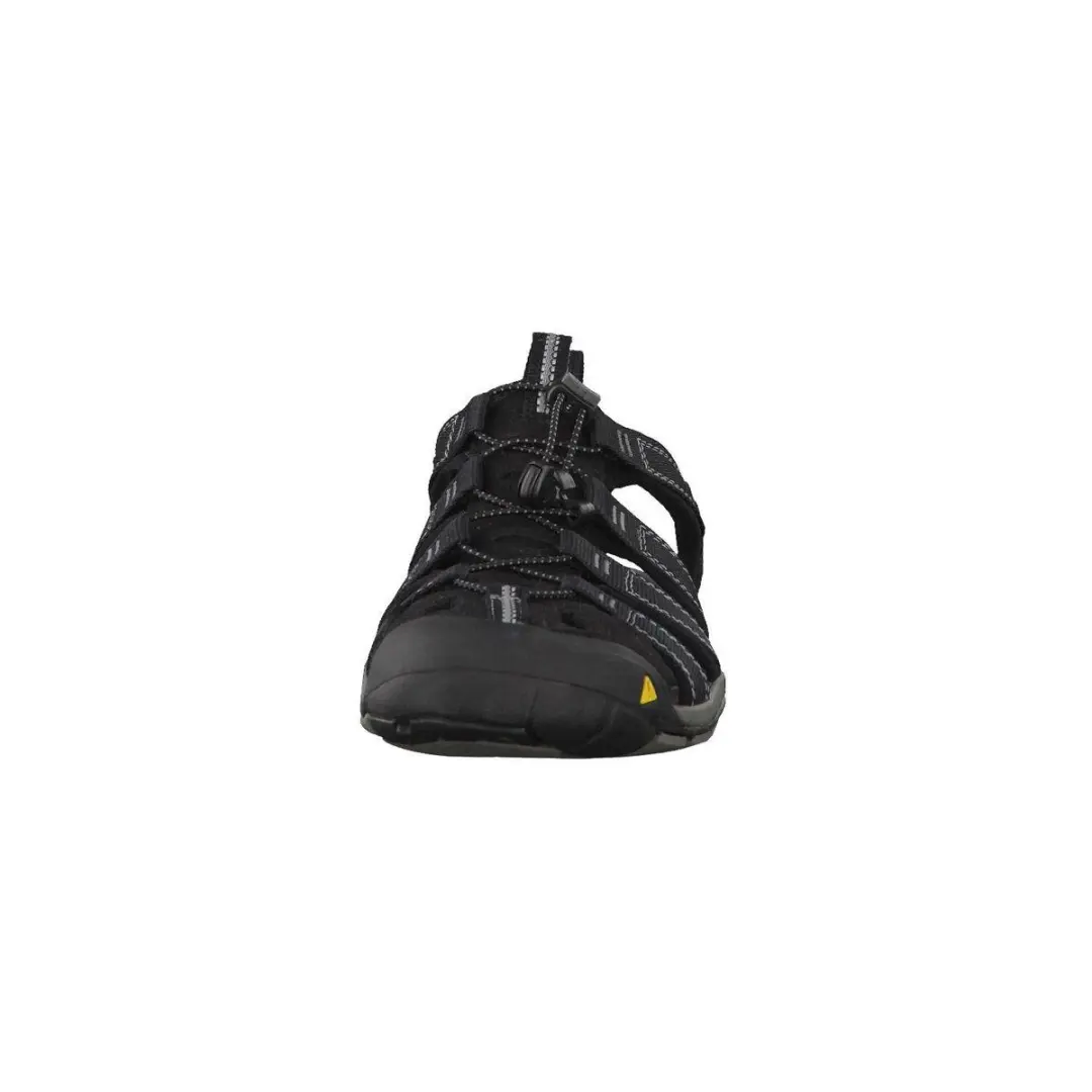 Keen Clearwater CNX Wandelsandalen - Heren - Maat 41 - Zwart