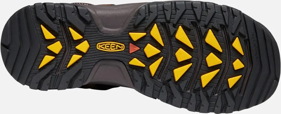 Keen Targhee III Wandelsandalen - Heren - Maat 41 - Bruin
