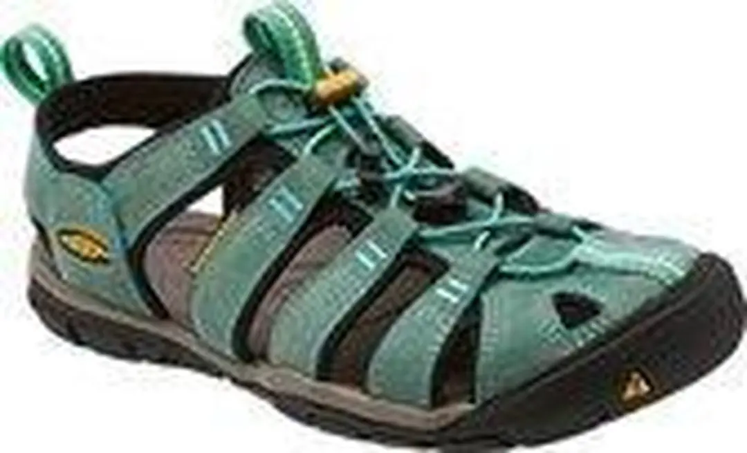 Keen Clearwater CNX Dames Wandelsandalen