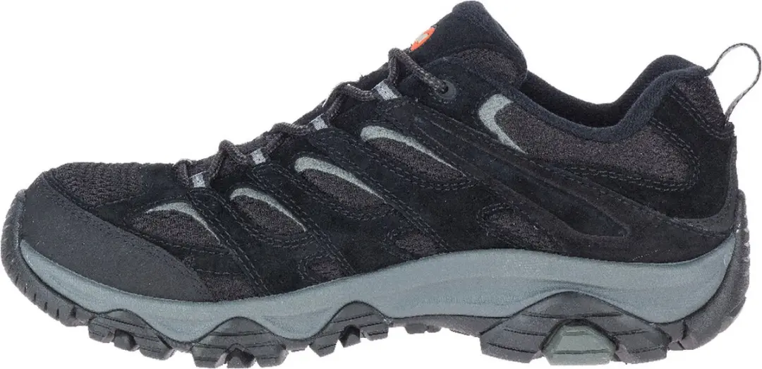 Merrell Moab 3 GTX Wandelschoenen Heren - 46 - Zwart/Grijs