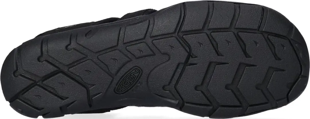 Keen Clearwater Wandelsandalen 37 - Zwart - afbeelding 5 van 6