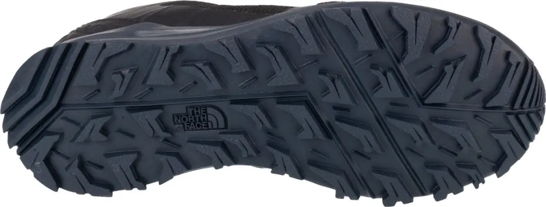 The North Face Litewave Fastpack II WP Trekkingschoenen 36,5 - Zwart