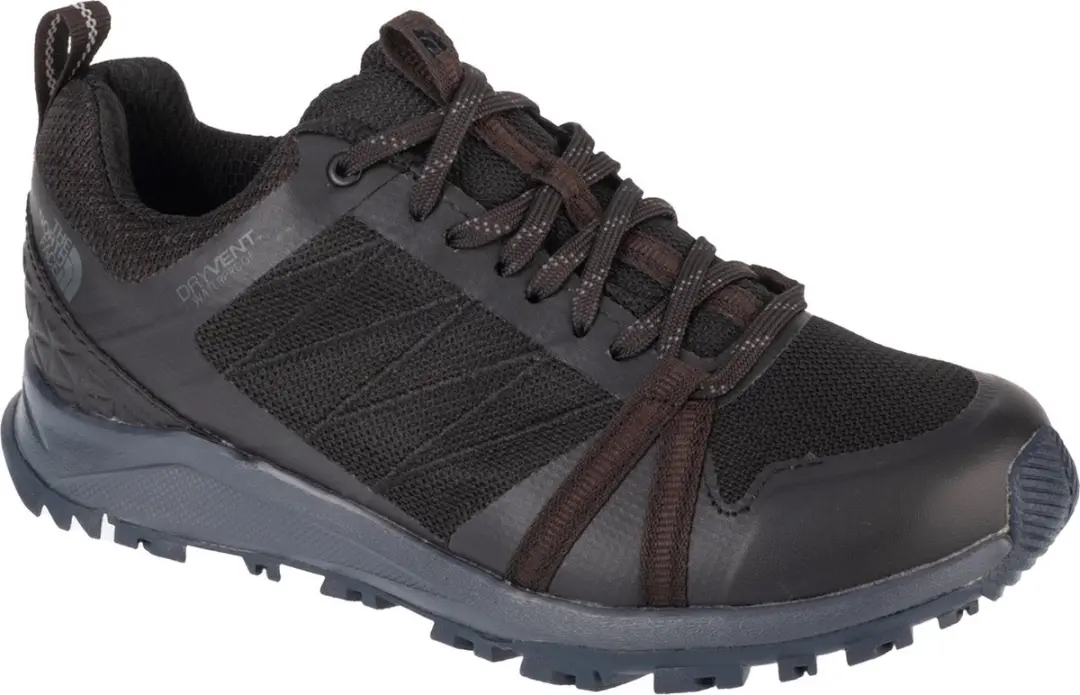 The North Face Litewave Fastpack II WP Trekkingschoenen 36,5