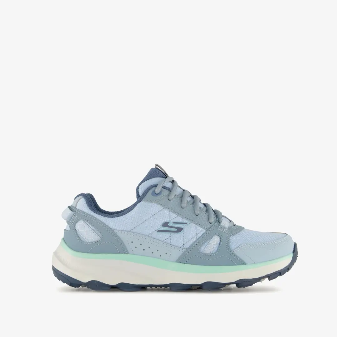 Skechers Ridge Oak Gateway Trail dames sneakers cat. A