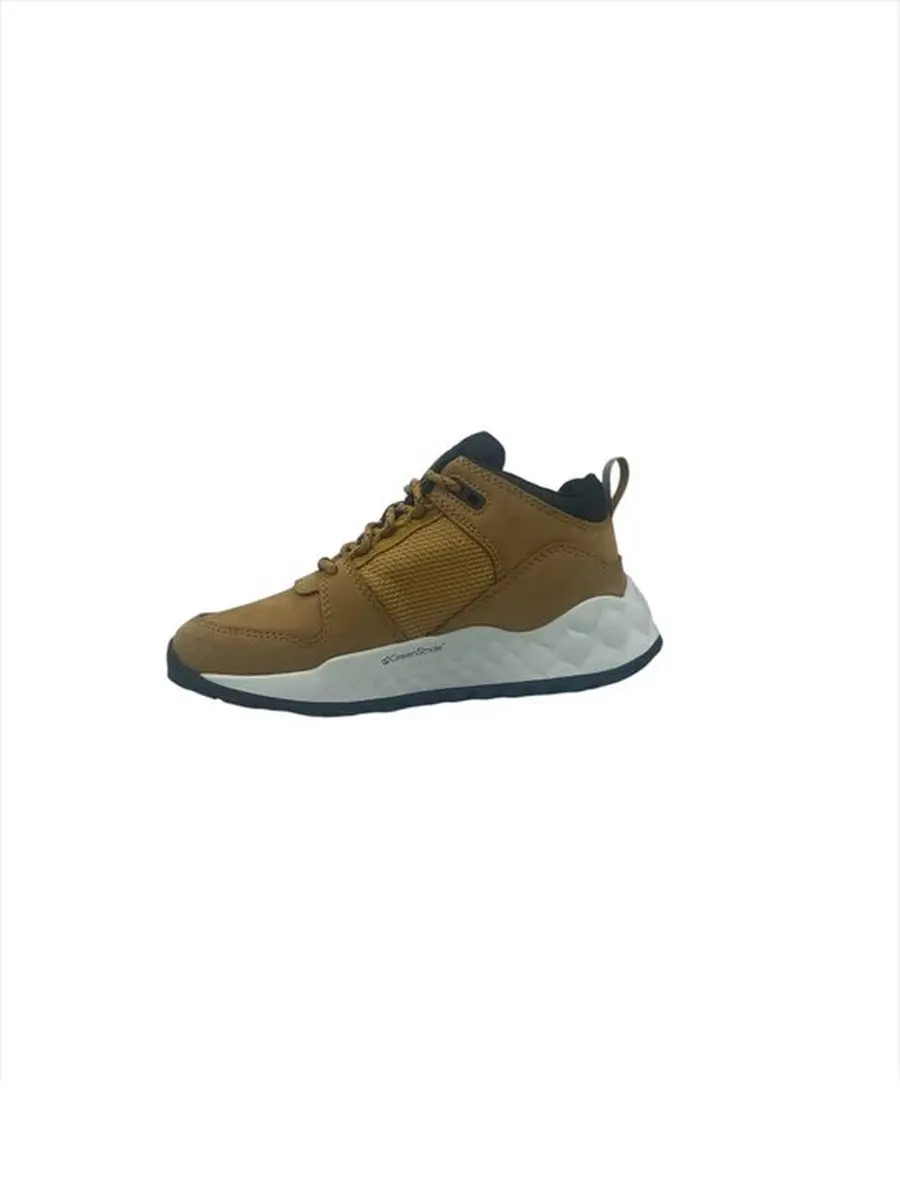 Timberland-Bruin-Maat 33