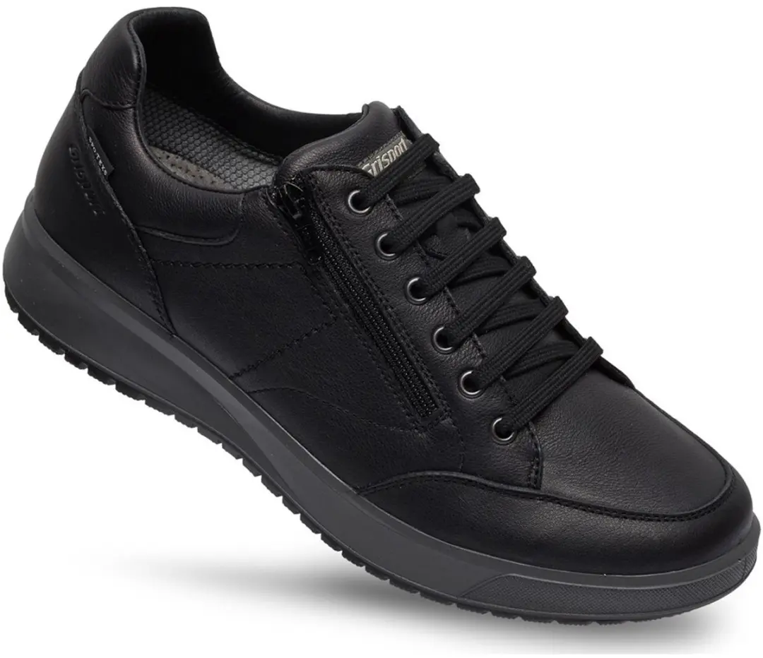 Grisport 43639-01 Wandelschoenen Heren