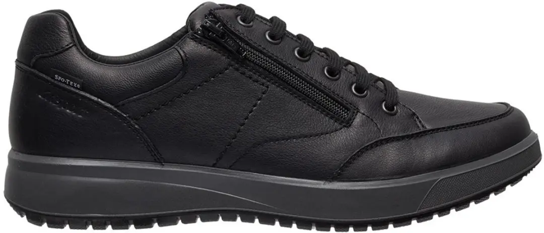 Grisport 43639-01 Wandelschoenen Heren - Zwart - afbeelding 6 van 6