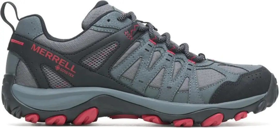 Merrell Accentor 3 Sport GTX Wandelschoenen Heren - 44.5 Rock