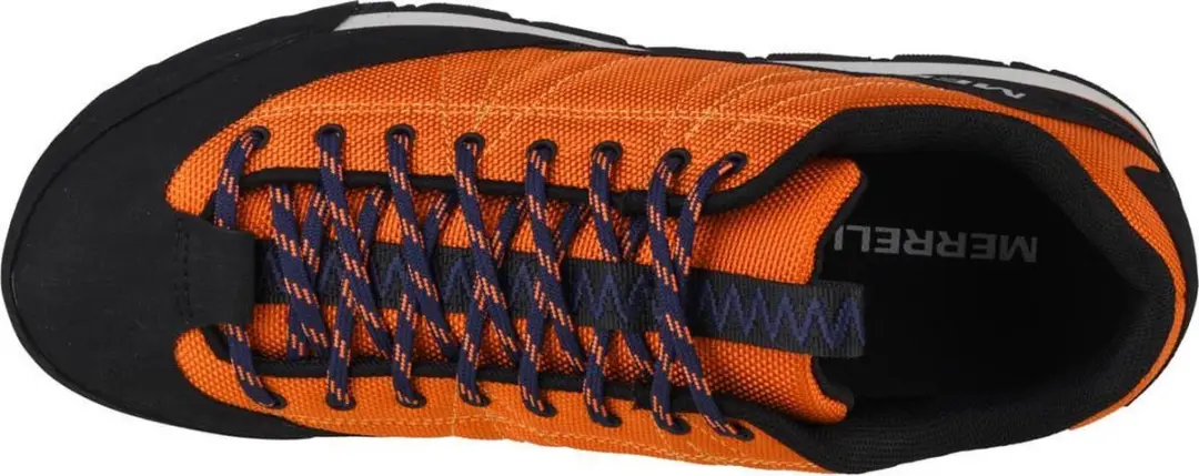 Merrell J2002785 Trekkingschoenen - 37 - Oranje