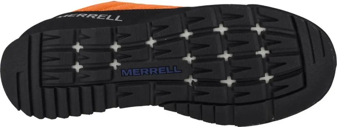 Merrell J2002785 Trekkingschoenen - 37 - Oranje