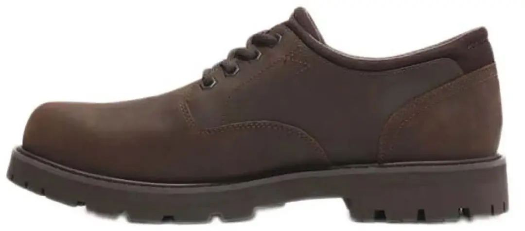 Timberland Britton Road WP Schoenen - 43.5 - Bruin
