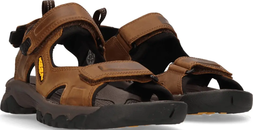 Keen Targhee III Heren Wandelsandalen - 44.5