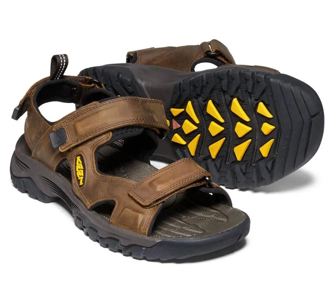 Keen Targhee III Heren Wandelsandalen - 44.5