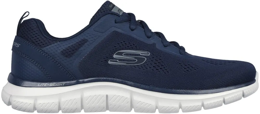 Skechers Track 232698-NVY Casual Schoenen - 41.5