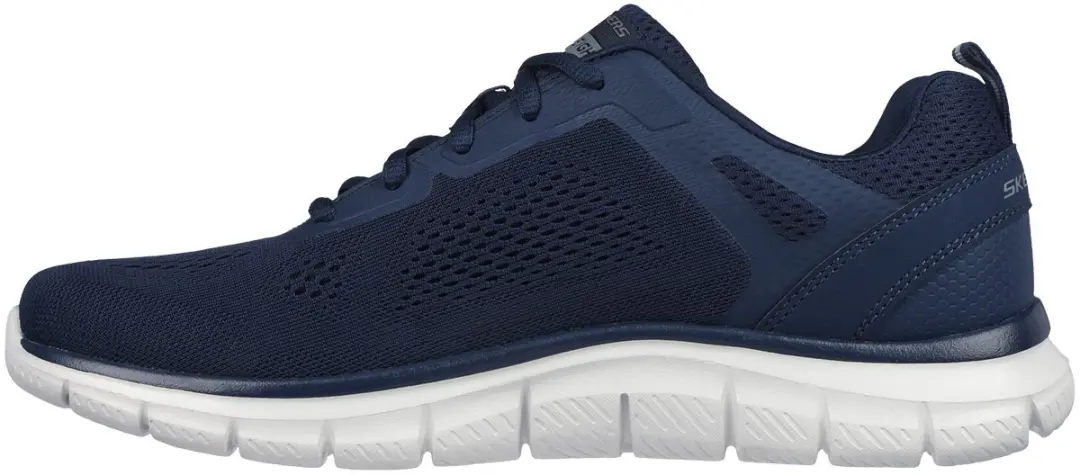 Skechers Track 232698-NVY Casual Schoenen - 41.5