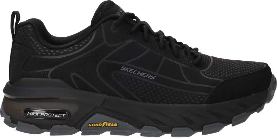Skechers Max Protect Irongaurd Sneakers