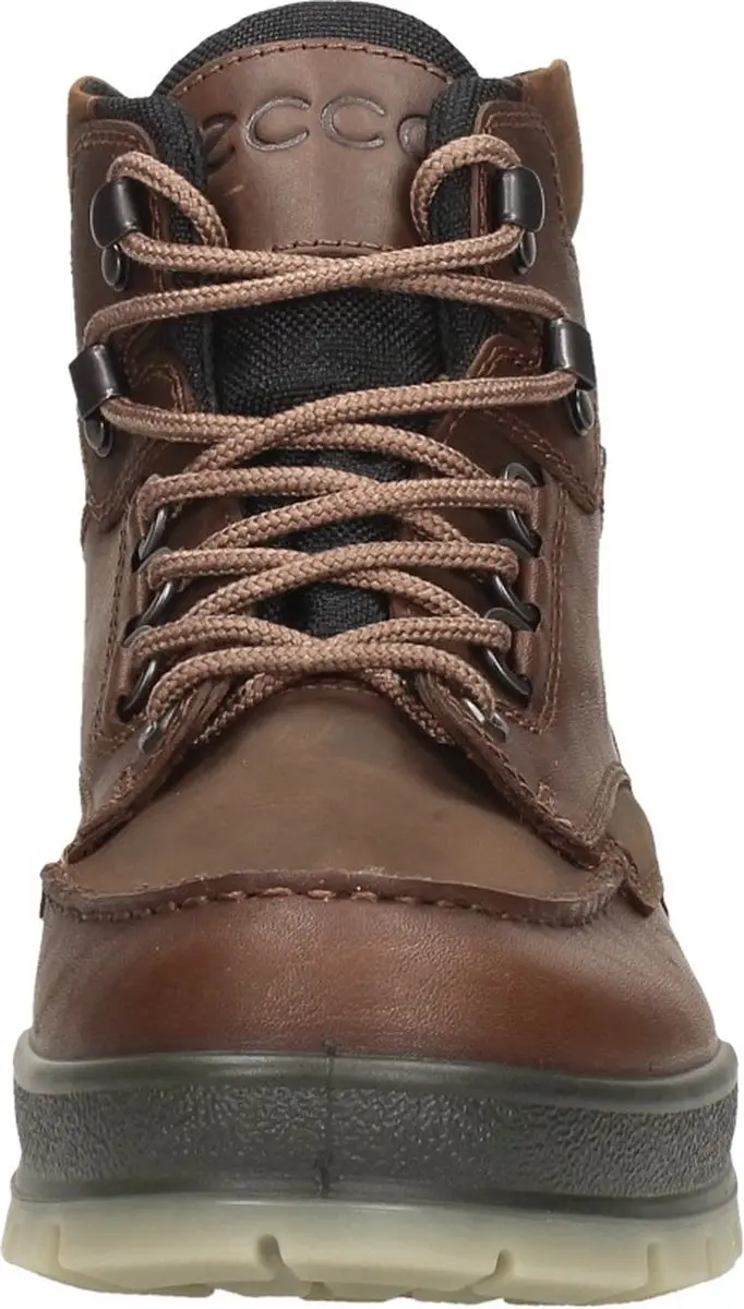 Ecco Veterboot Track 25 831704 52600 - Bruin - Maat 41