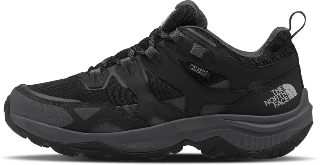 The North Face M HEDGEHOG 3 WP Heren Wandelschoenen
