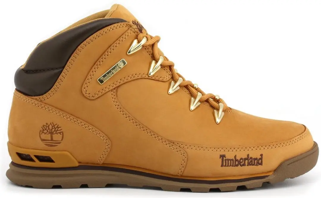 Timberland Euro Rock Mid Hiker