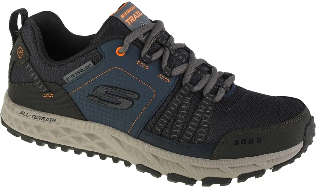 Skechers Escape Plan Trekkingschoenen 42,5