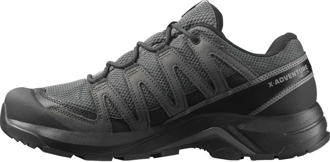 Salomon X-Adventure Recon Gore-Tex Lage Wandelschoenen