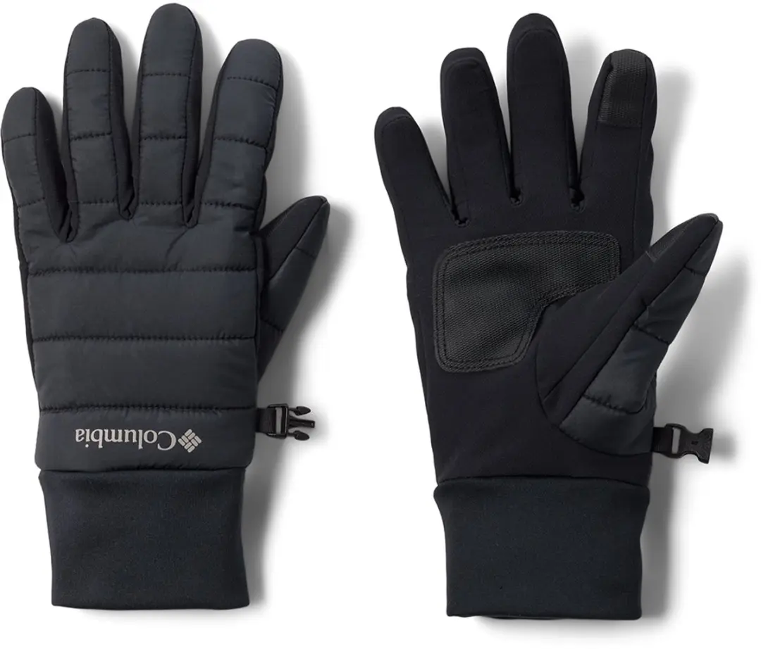 Columbia Powder Lite™ Ii Handschoenen Zwart XS Vrouw